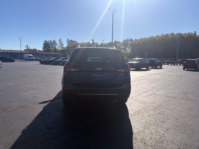 2024 Chevrolet Equinox - $29,293
