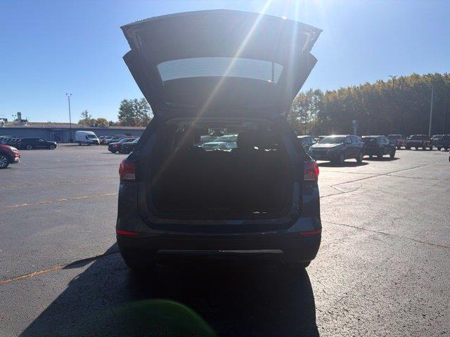 2024 Chevrolet Equinox - $29,293