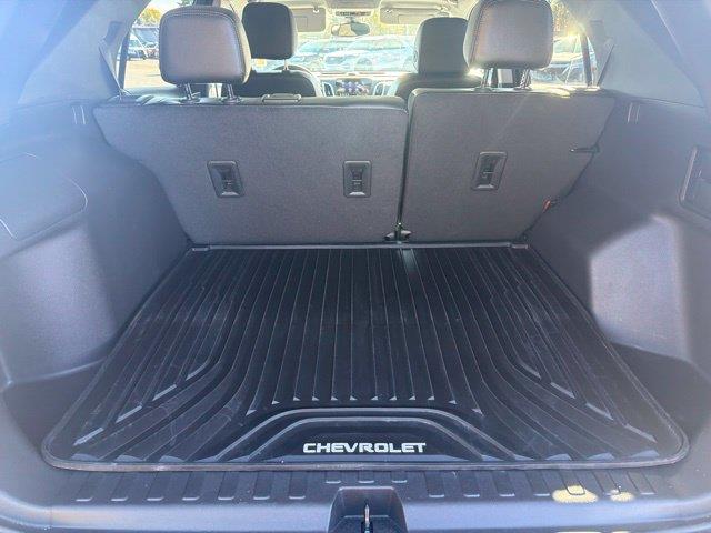 2024 Chevrolet Equinox - $29,293