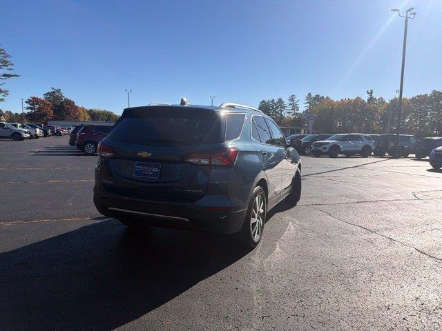 2024 Chevrolet Equinox - $29,293