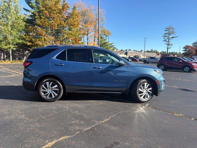2024 Chevrolet Equinox - $29,293