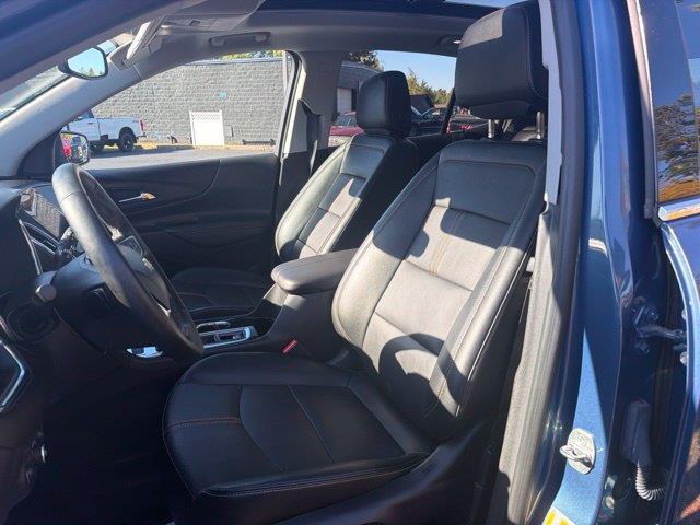 2024 Chevrolet Equinox - $29,293