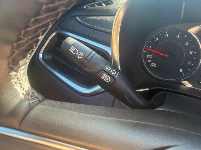 2024 Chevrolet Equinox - $29,293