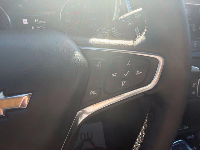 2024 Chevrolet Equinox - $29,293