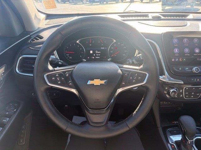 2024 Chevrolet Equinox - $29,293