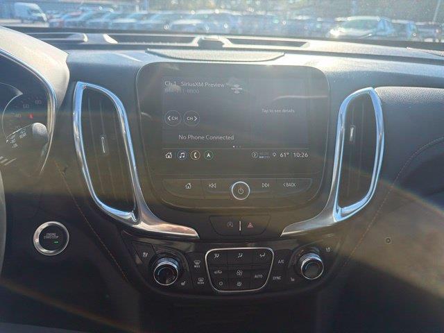 2024 Chevrolet Equinox - $29,293