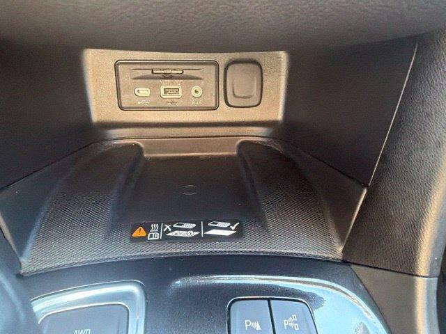 2024 Chevrolet Equinox - $29,293