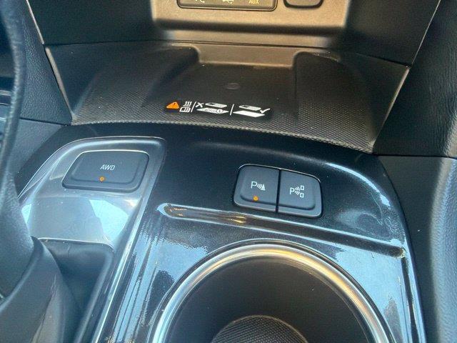 2024 Chevrolet Equinox - $29,293