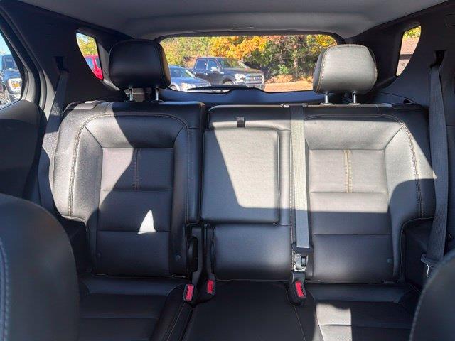 2024 Chevrolet Equinox - $29,293