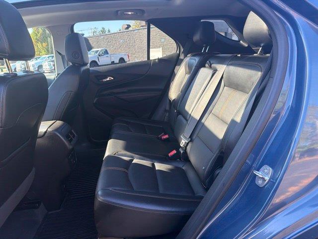 2024 Chevrolet Equinox - $29,293