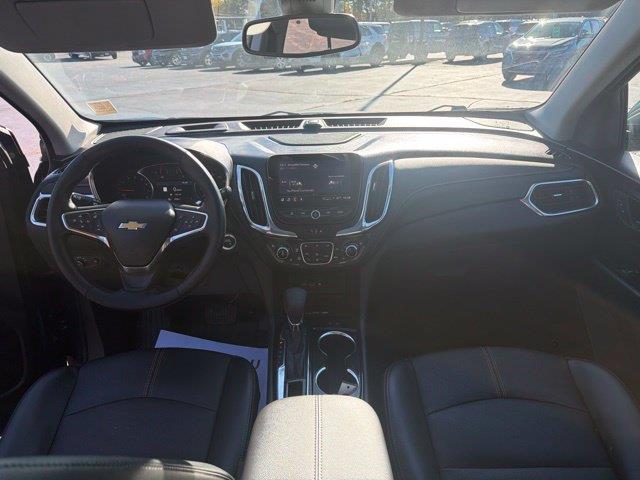 2024 Chevrolet Equinox - $29,293