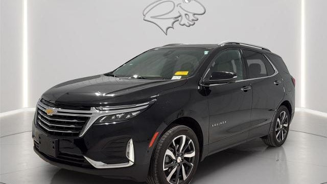Preowned 2023 Chevrolet Equinox Premier for Sale