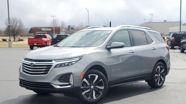 Preowned 2023 Chevrolet Equinox Premier for Sale