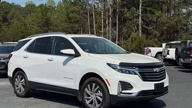Preowned 2023 Chevrolet Equinox Premier for Sale