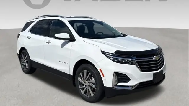 Preowned 2023 Chevrolet Equinox Premier for Sale