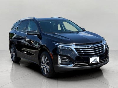 2023 Chevrolet Equinox 4X4 Premier 4DR SUV
