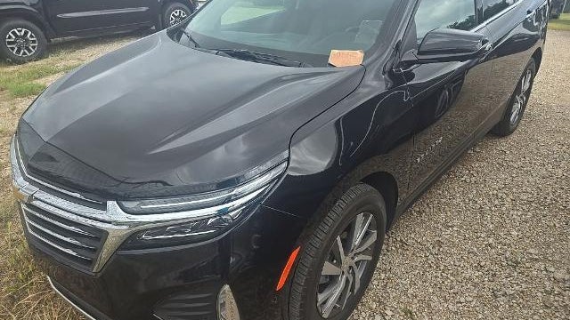 Preowned 2024 Chevrolet Equinox Premier for Sale