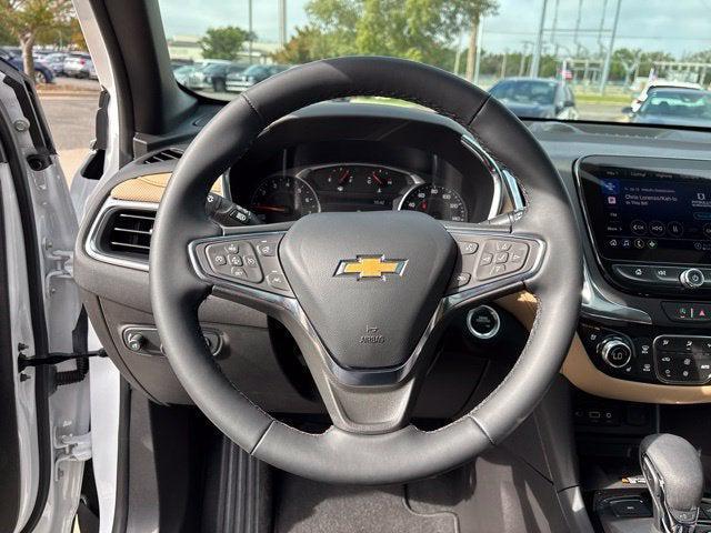 2024 Chevrolet Equinox - $30,593