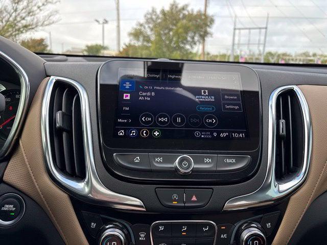 2024 Chevrolet Equinox - $30,593