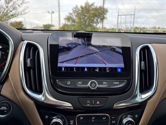 2024 Chevrolet Equinox - $30,593