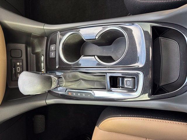 2024 Chevrolet Equinox - $30,593