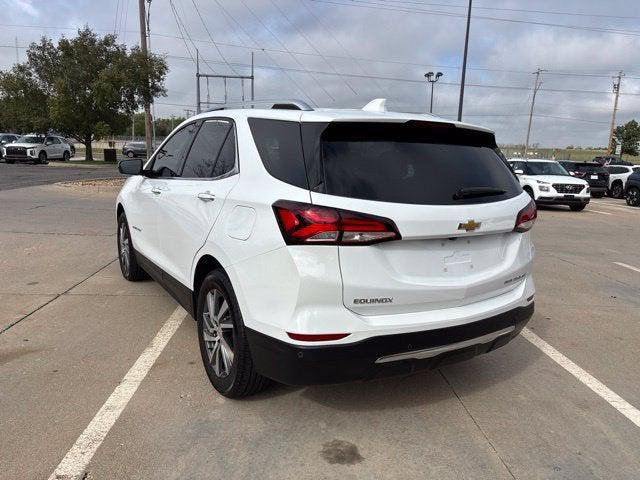2024 Chevrolet Equinox - $30,593