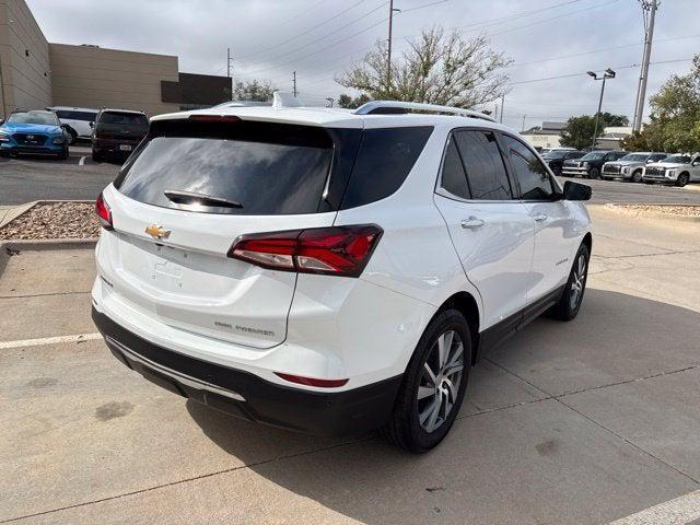 2024 Chevrolet Equinox - $30,593