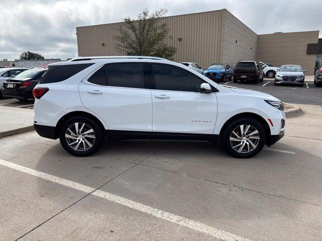 2024 Chevrolet Equinox - $30,593
