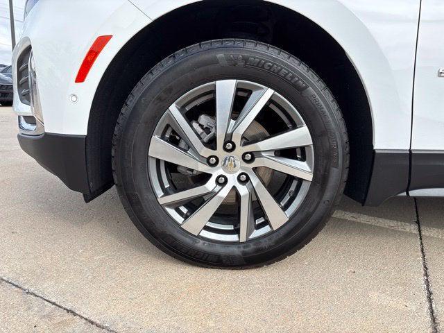 2024 Chevrolet Equinox - $30,593