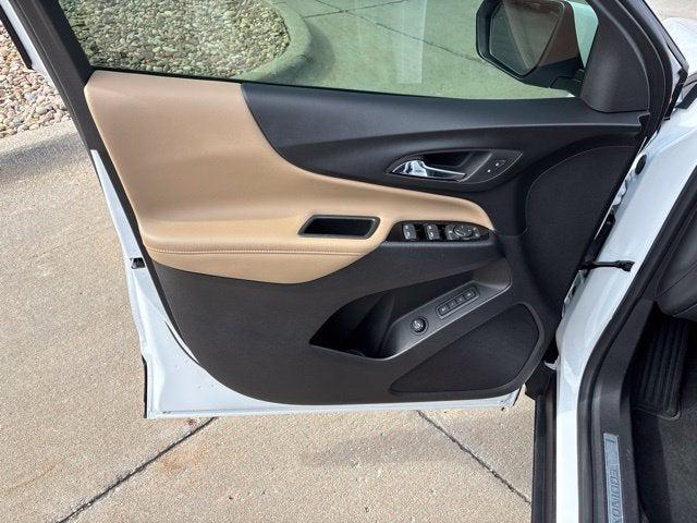 2024 Chevrolet Equinox - $30,593