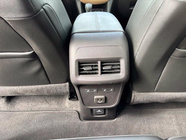 2024 Chevrolet Equinox - $30,593