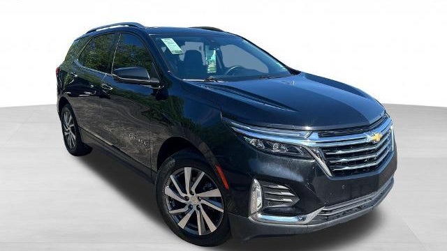 Preowned 2023 Chevrolet Equinox Premier for Sale