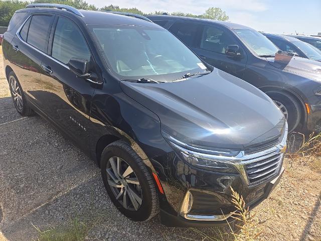 2023 Chevrolet Equinox - $21,727