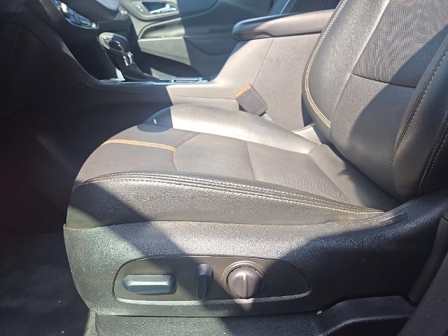 2023 Chevrolet Equinox - $21,727