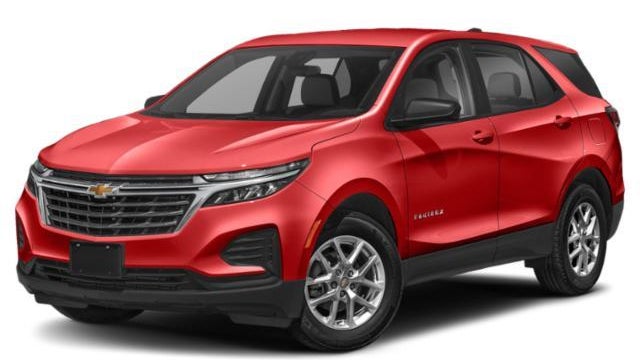Preowned 2024 Chevrolet Equinox Premier for Sale