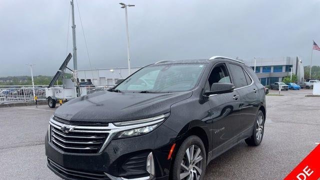 Preowned 2024 Chevrolet Equinox Premier for Sale