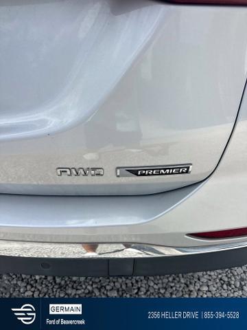 2018 Chevrolet Equinox - $14,948