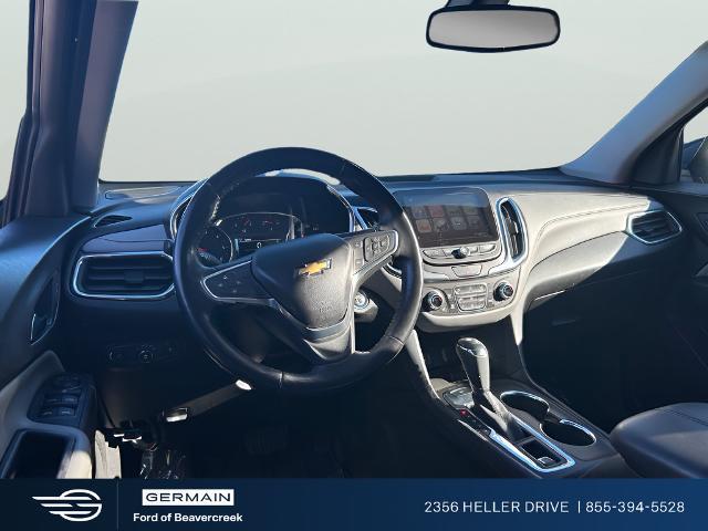 2018 Chevrolet Equinox - $14,948