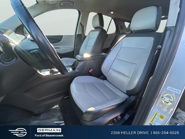 2018 Chevrolet Equinox - $14,948