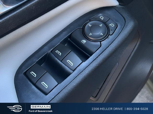 2018 Chevrolet Equinox - $14,948
