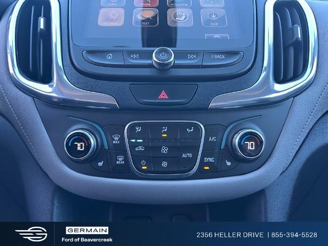 2018 Chevrolet Equinox - $14,948