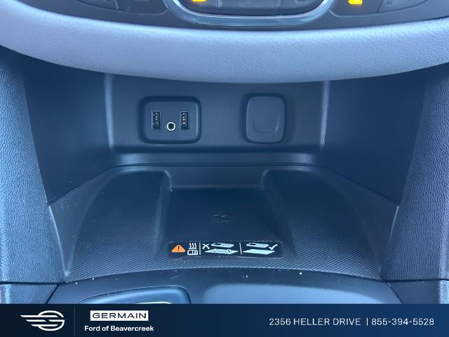2018 Chevrolet Equinox - $14,948
