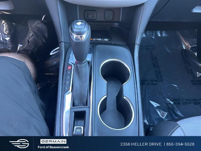 2018 Chevrolet Equinox - $14,948