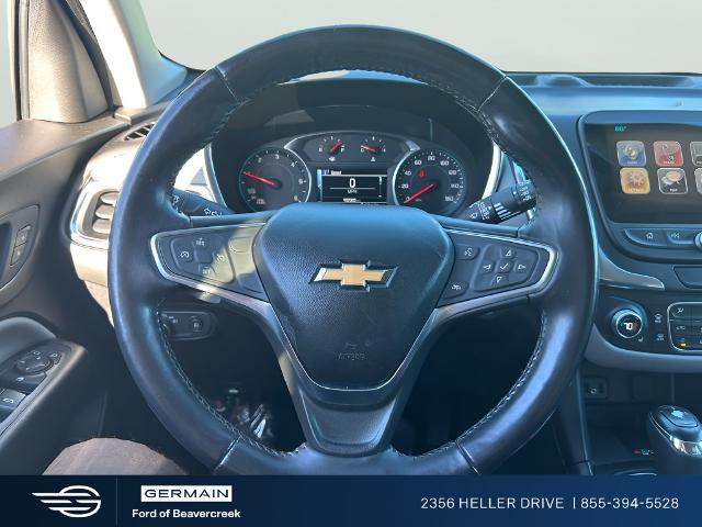 2018 Chevrolet Equinox - $14,948