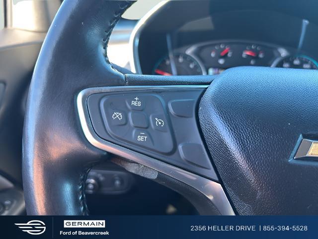 2018 Chevrolet Equinox - $14,948