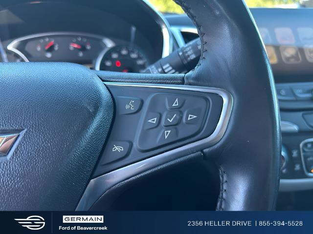 2018 Chevrolet Equinox - $14,948