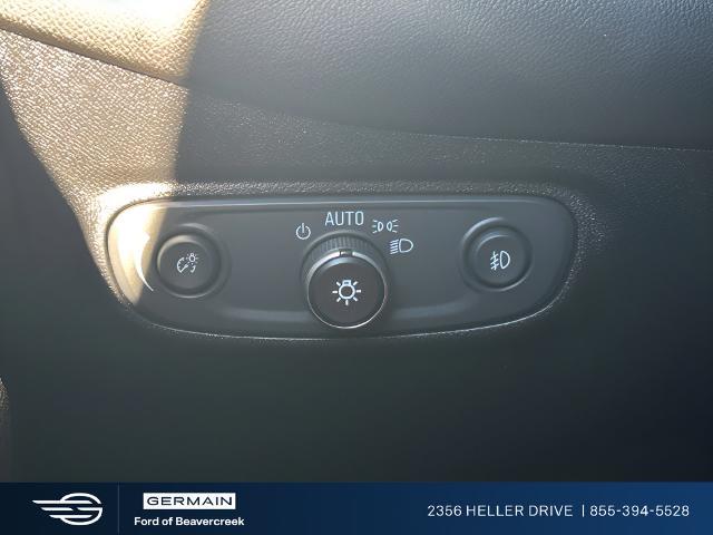 2018 Chevrolet Equinox - $14,948