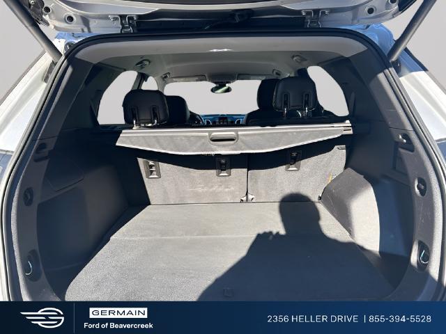 2018 Chevrolet Equinox - $14,948