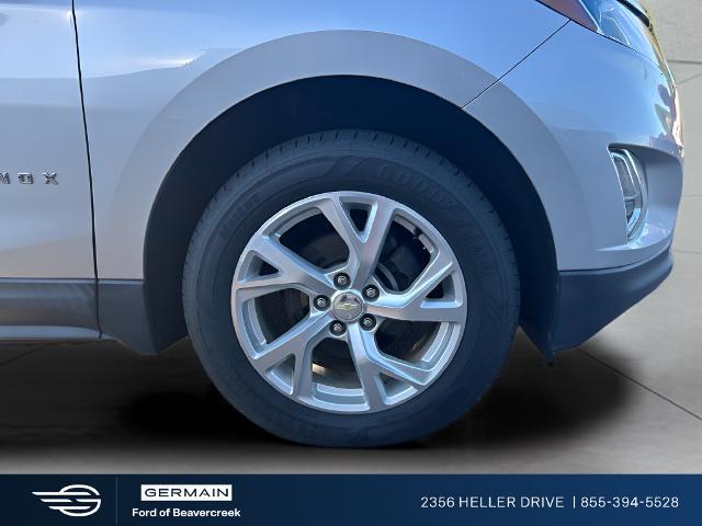 2018 Chevrolet Equinox - $14,948