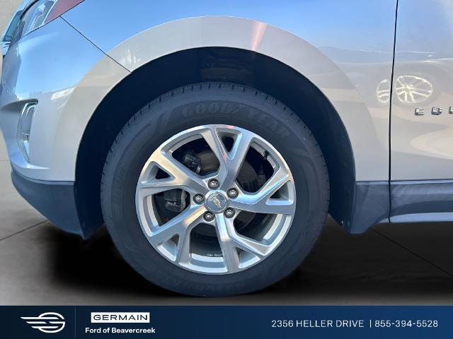 2018 Chevrolet Equinox - $14,948